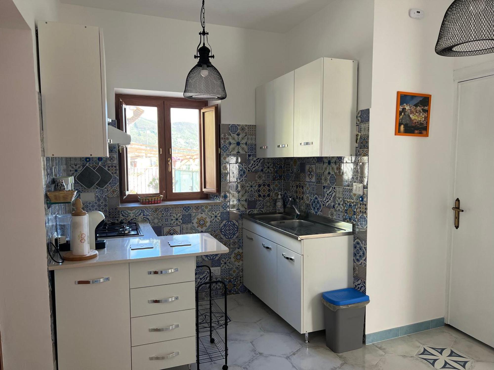 Piccolo Sogno Villa Аджерола Екстериор снимка