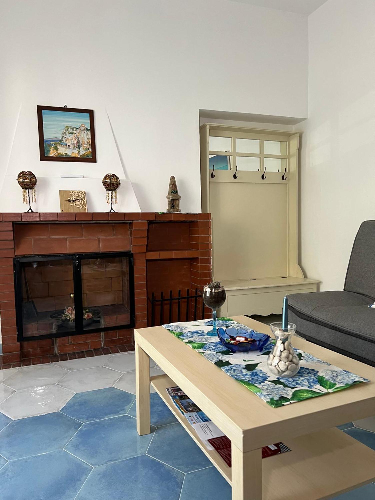 Piccolo Sogno Villa Аджерола Екстериор снимка