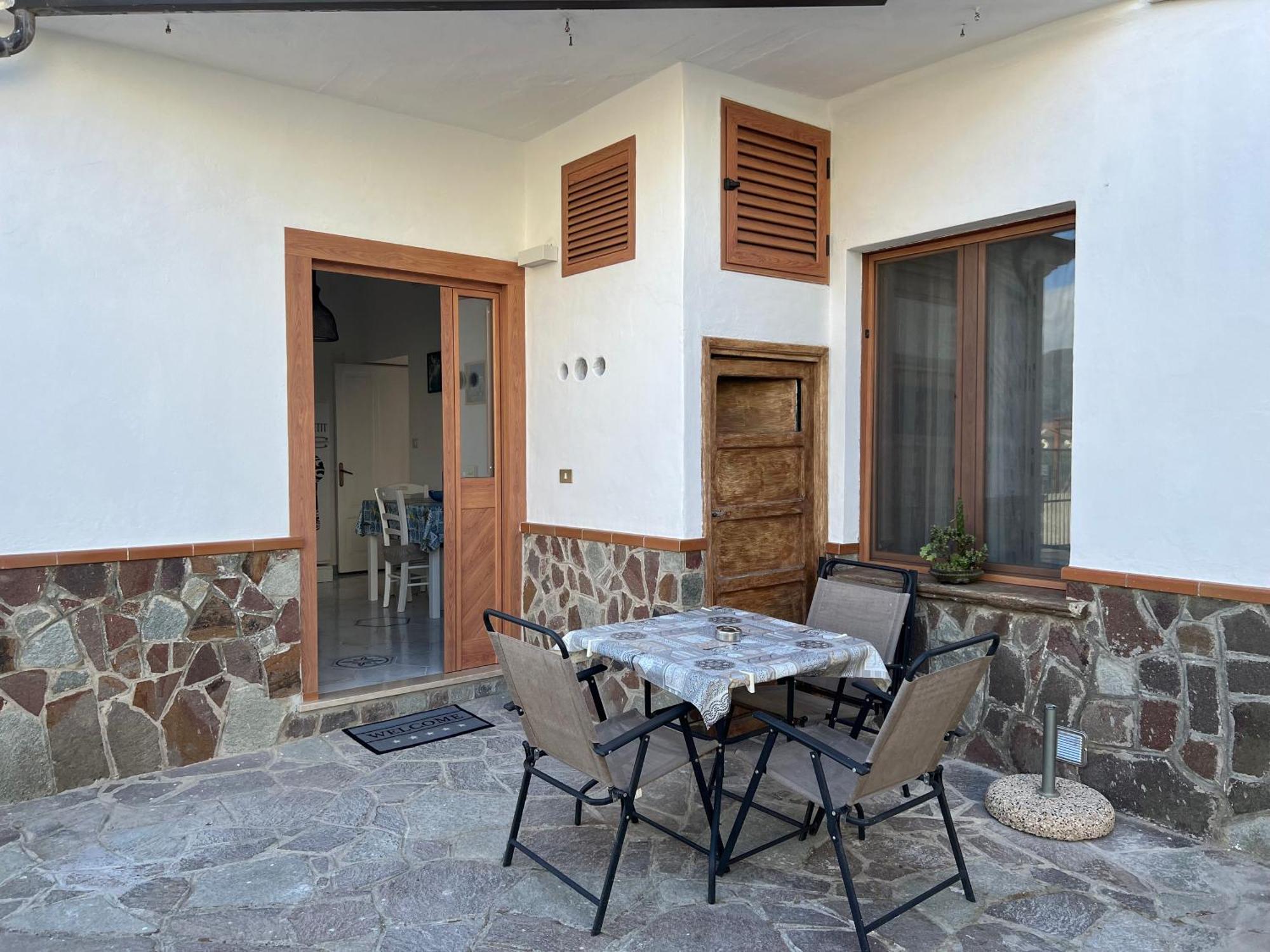 Piccolo Sogno Villa Аджерола Екстериор снимка