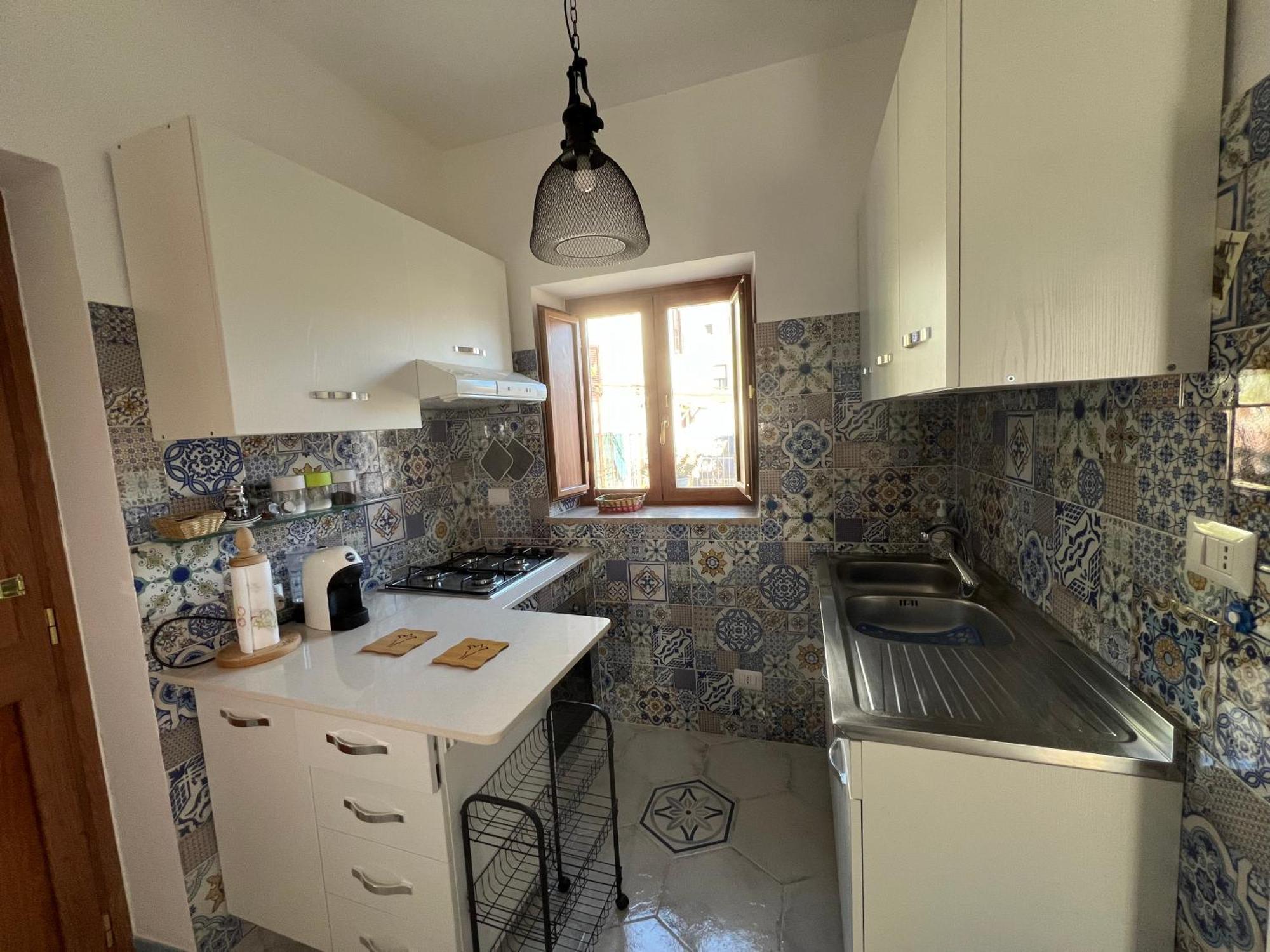 Piccolo Sogno Villa Аджерола Екстериор снимка