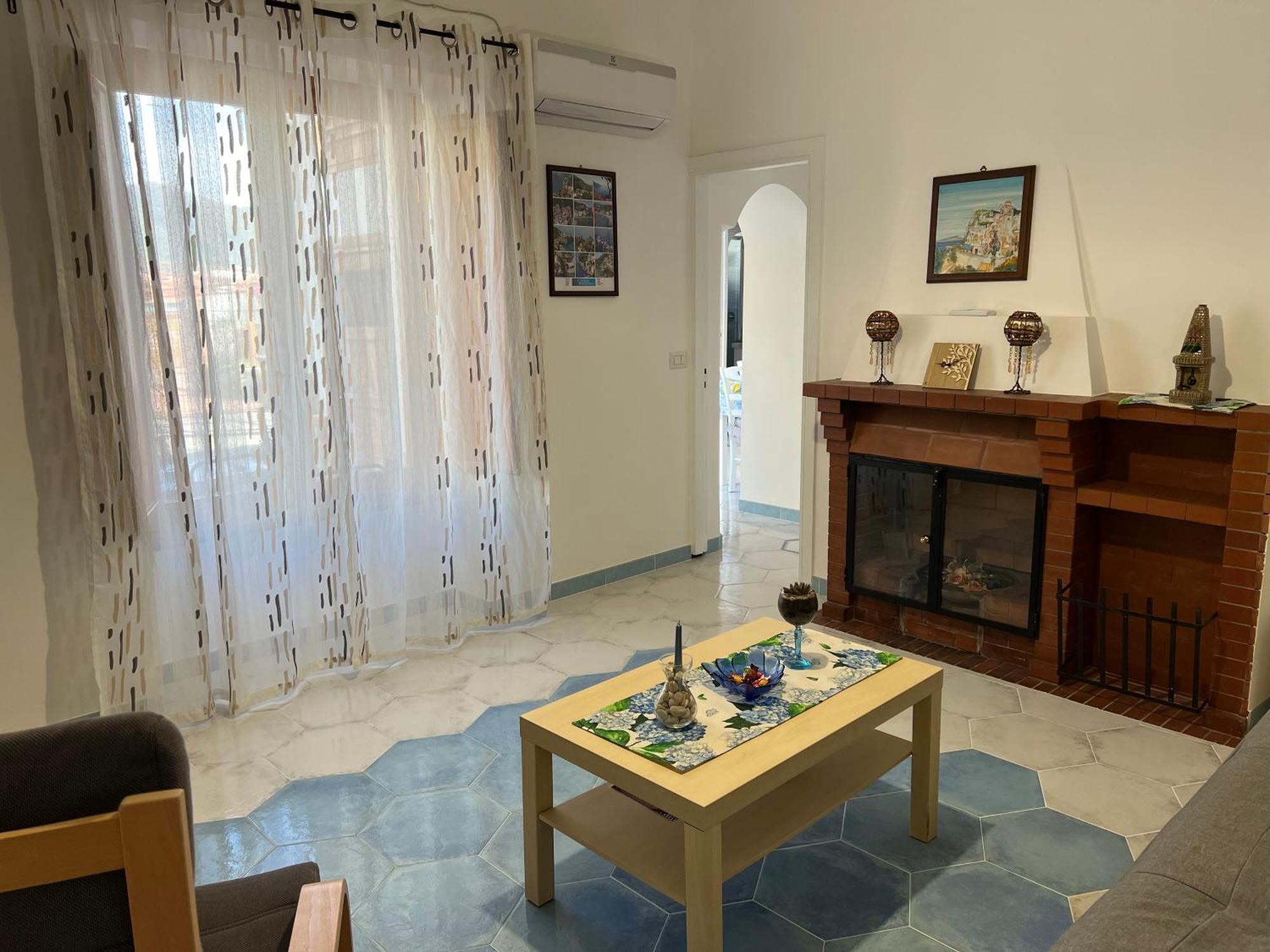 Piccolo Sogno Villa Аджерола Екстериор снимка