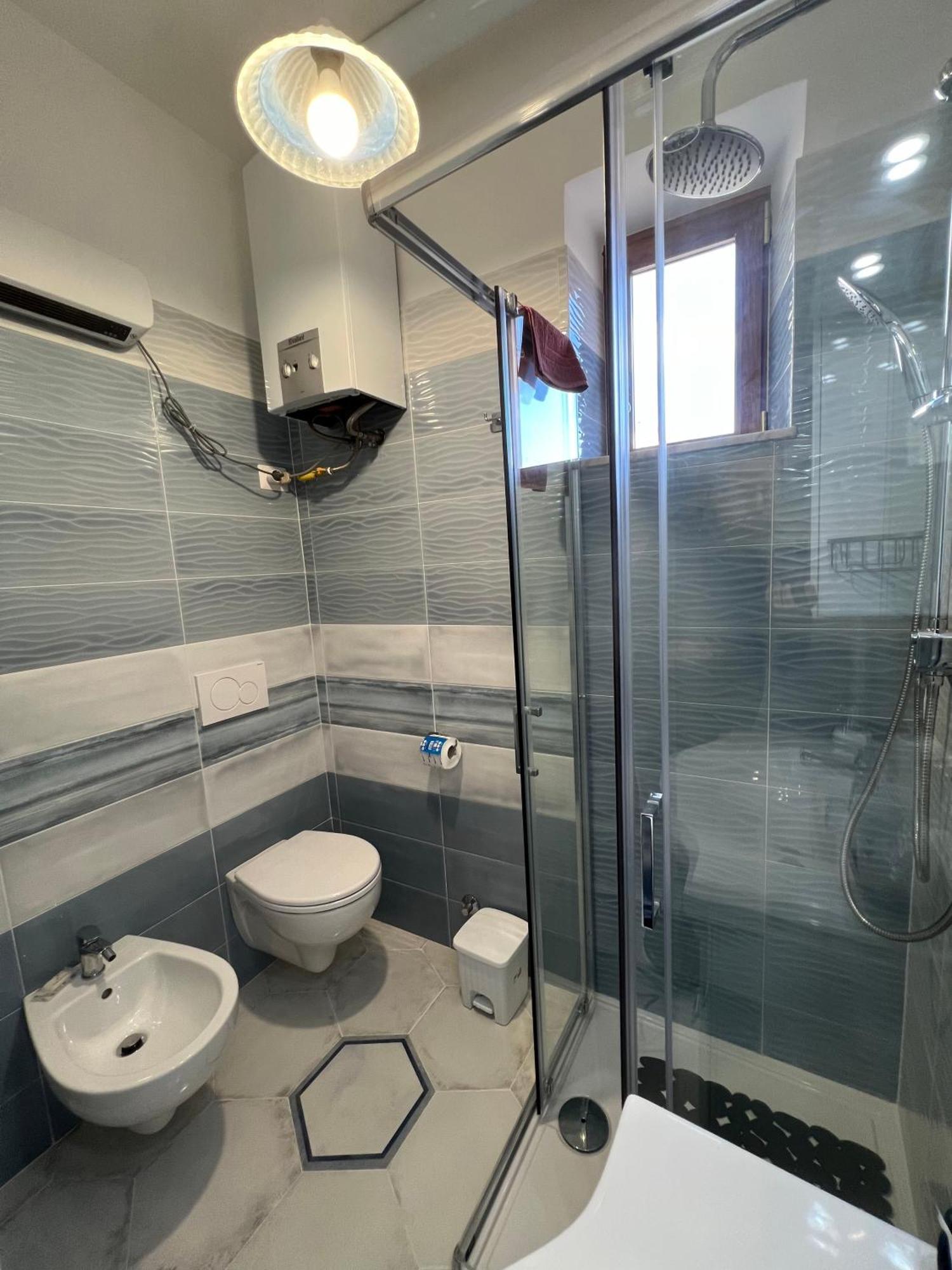 Piccolo Sogno Villa Аджерола Екстериор снимка