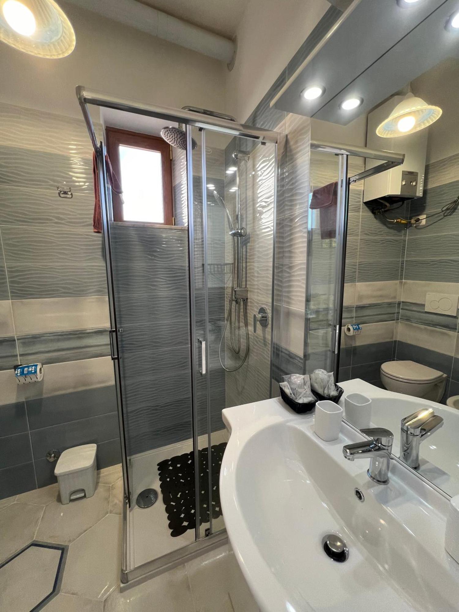 Piccolo Sogno Villa Аджерола Екстериор снимка