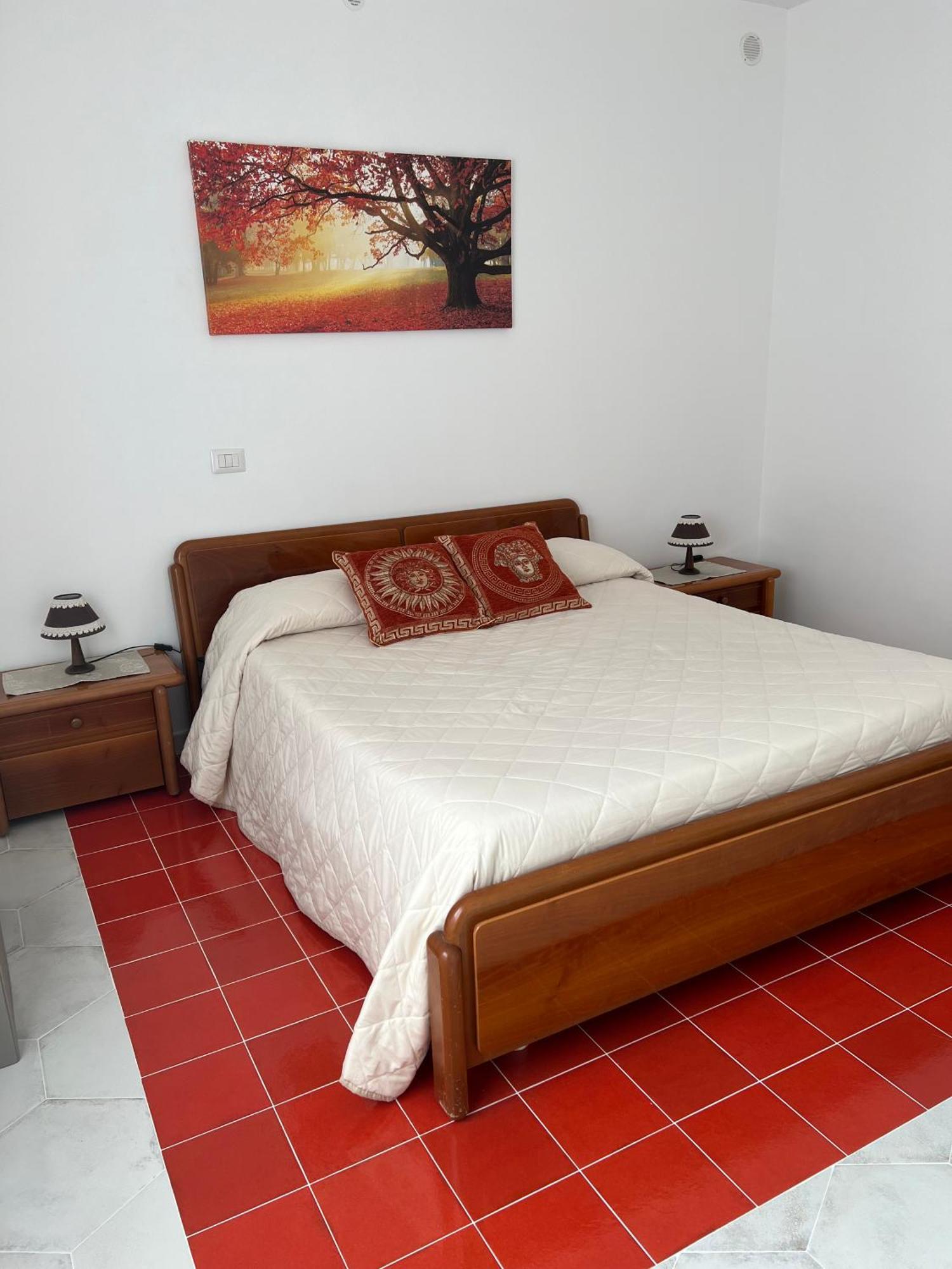 Piccolo Sogno Villa Аджерола Екстериор снимка